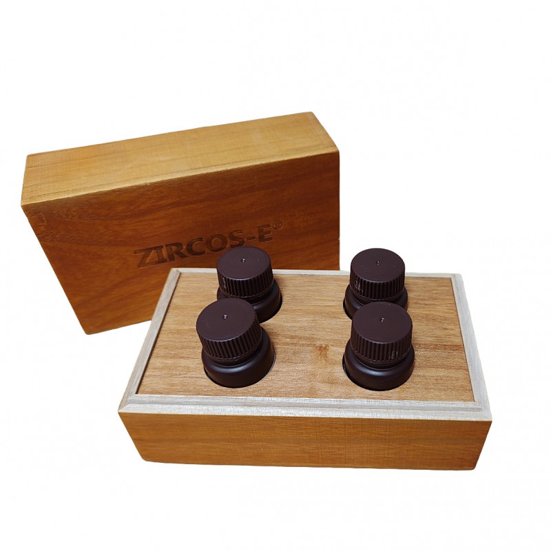 Zircos-E Wooden Box 4