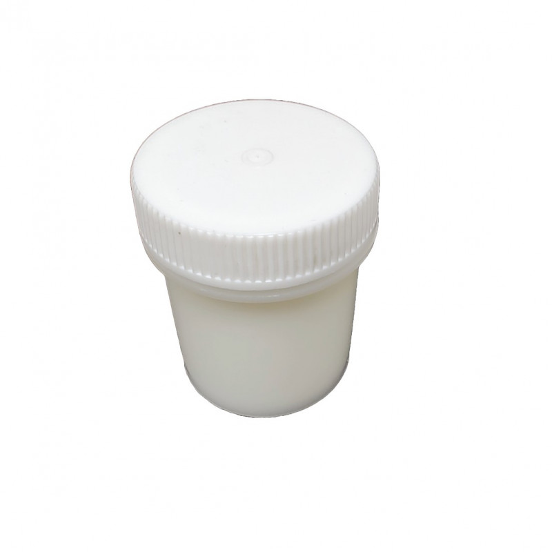 Plast Container Small